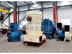 郑州科菲达  专业生产雷蒙磨粉机