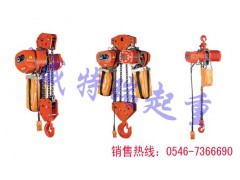 日本象牌环链电动葫芦|象印电动葫芦|威特瑞集中代理