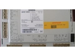 Weishaupt控制器LMV51.100C2