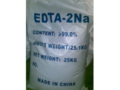 供应EDTA二钠,现货供应乙二胺四乙酸二钠