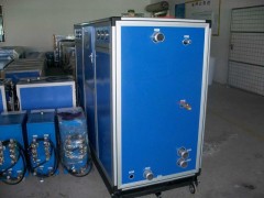 循环水冷却机 冻水机川本CBE-25WLC