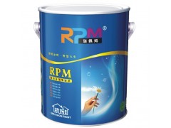 RPM智能工业隔热，保温涂料(适应露天储油罐)