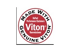 杜邦VITON氟胶O型圈AS568美国进口氟胶料