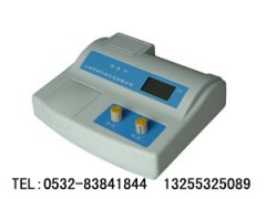 WGZ-1/200/800型浊度计|浑浊度检测仪|浊度测定仪
