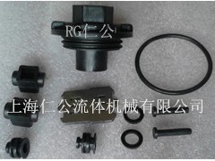仁公气动隔膜泵空气包RG15-20、粉尘气动隔膜泵、缓冲器