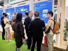第25届中国环博会开幕，汉威科技智慧环保方案助力低碳发展